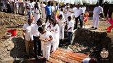 New Avasage Foundation laying Ceremony - 21 July 2024 (Photo Credit Ranuka Prabhashitha)